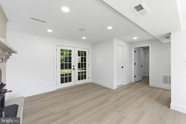 50 GARNER AVE, Waldorf, MD 20602