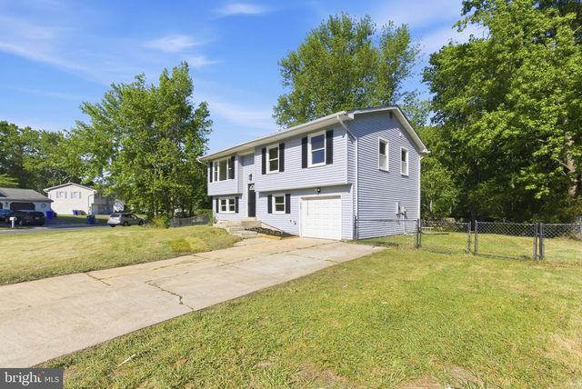 50 GARNER AVE, Waldorf, MD 20602