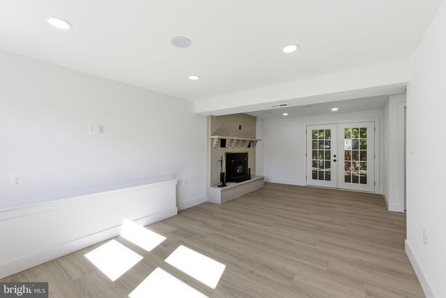 50 GARNER AVE, Waldorf, MD 20602