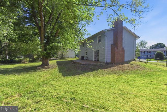 50 GARNER AVE, Waldorf, MD 20602