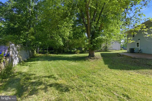 50 GARNER AVE, Waldorf, MD 20602