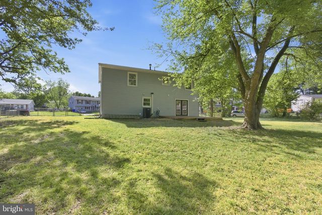 50 GARNER AVE, Waldorf, MD 20602