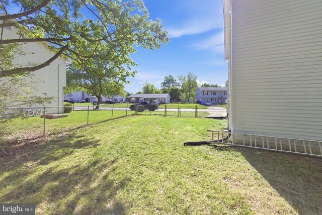 50 GARNER AVE, Waldorf, MD 20602