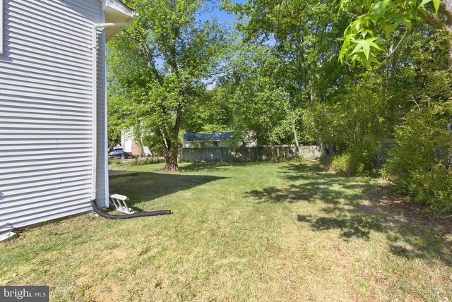 50 GARNER AVE, Waldorf, MD 20602