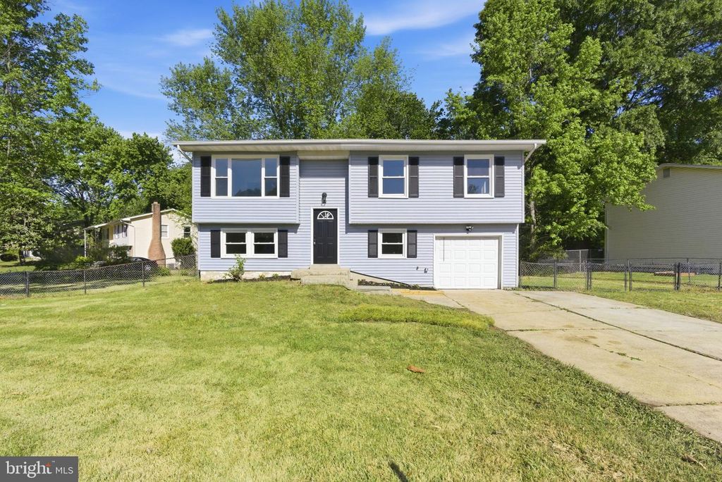 50 GARNER AVE, Waldorf, MD 20602