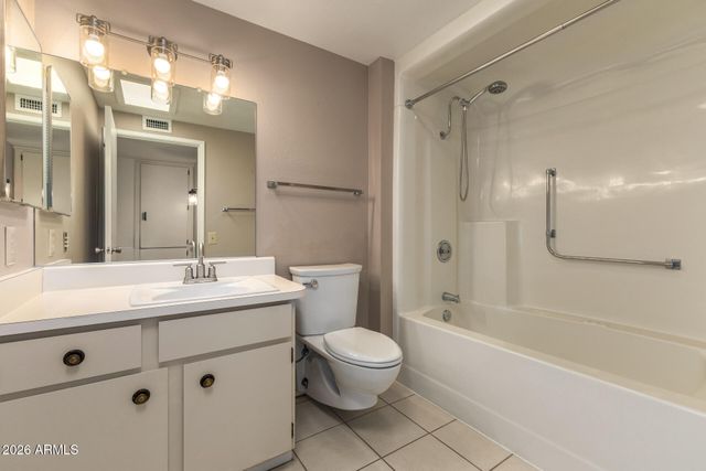 10320 W LOMA BLANCA Drive, Sun City, AZ 85351