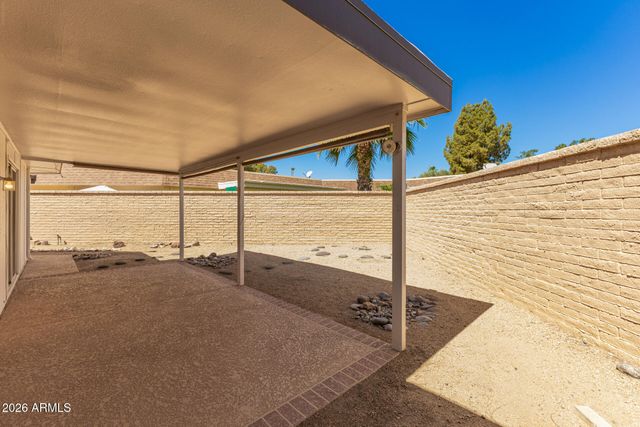 10320 W LOMA BLANCA Drive, Sun City, AZ 85351