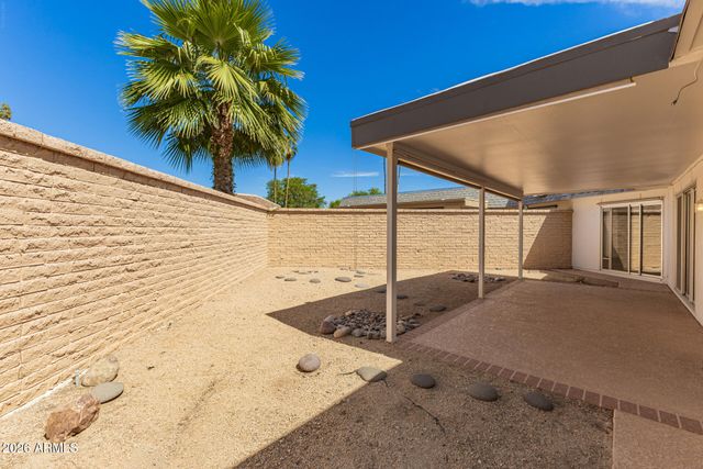 10320 W LOMA BLANCA Drive, Sun City, AZ 85351