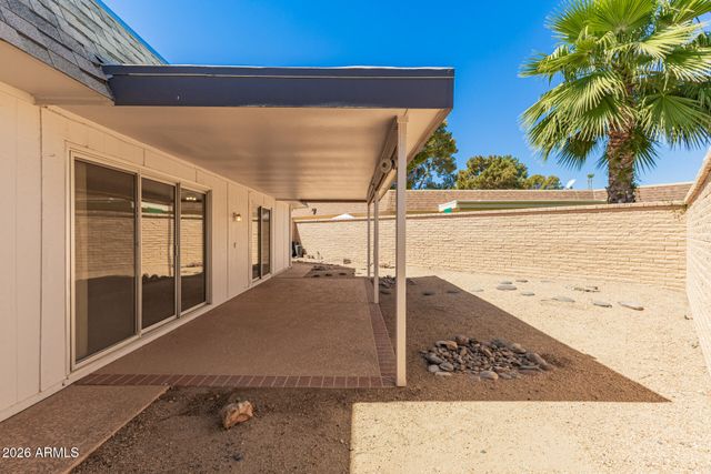 10320 W LOMA BLANCA Drive, Sun City, AZ 85351