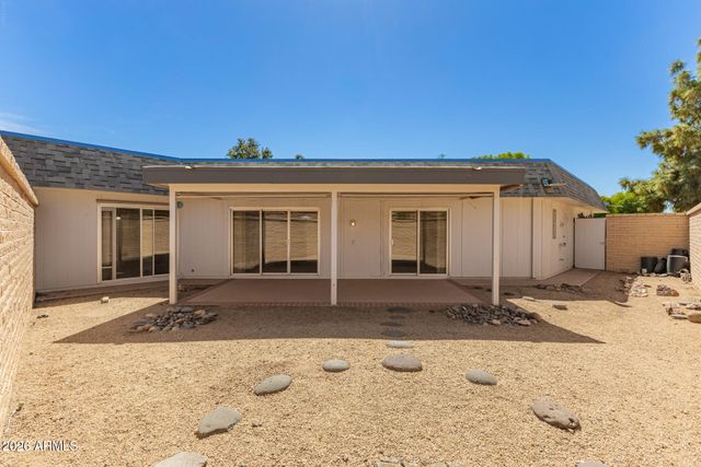 10320 W LOMA BLANCA Drive, Sun City, AZ 85351