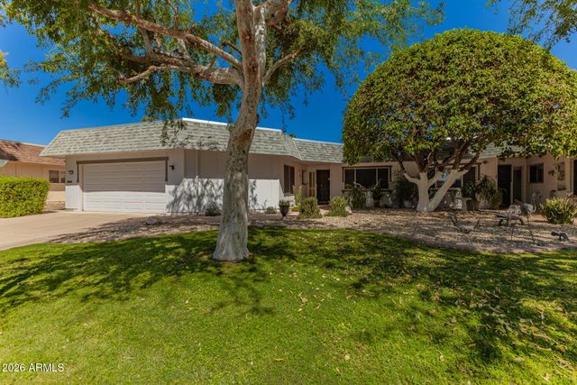 10320 W LOMA BLANCA Drive, Sun City, AZ 85351