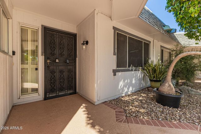 10320 W LOMA BLANCA Drive, Sun City, AZ 85351