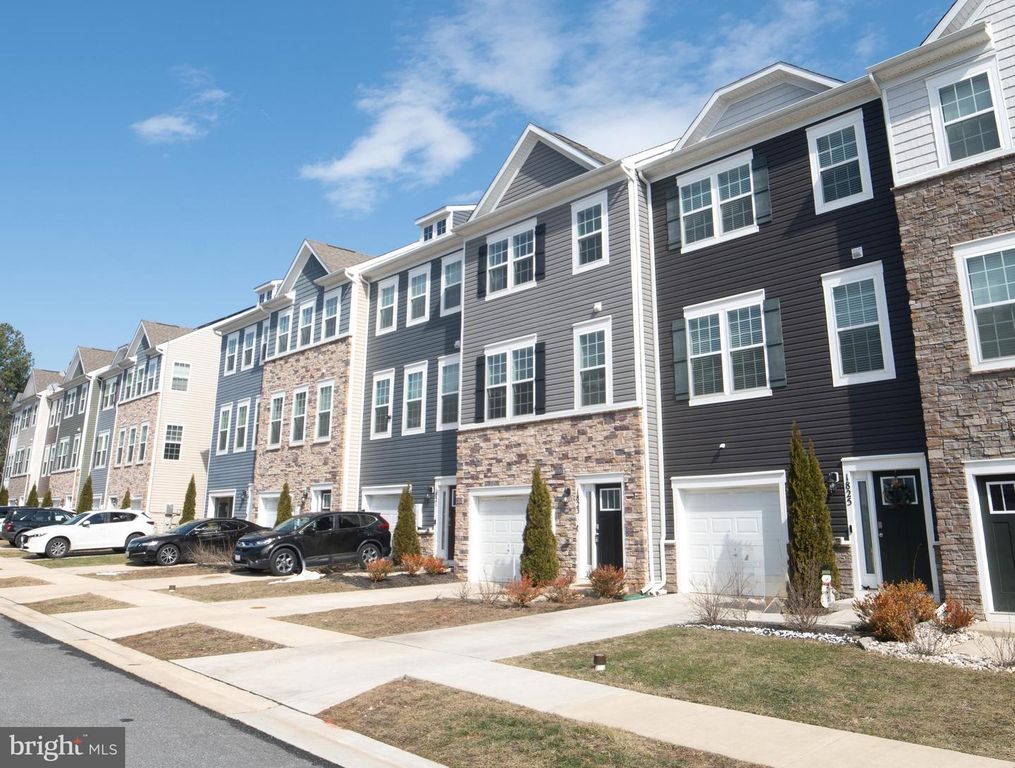 1823 KELLINGTON CT, Odenton, MD 21113