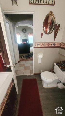 613 JEFFERSON ST, Montpelier, ID 83254