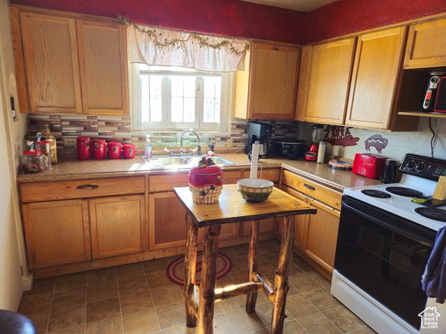 613 JEFFERSON ST, Montpelier, ID 83254