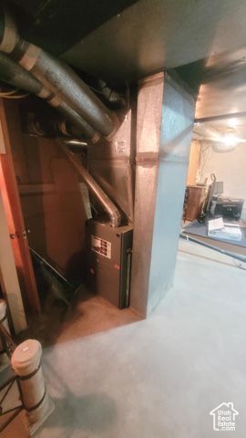 613 JEFFERSON ST, Montpelier, ID 83254