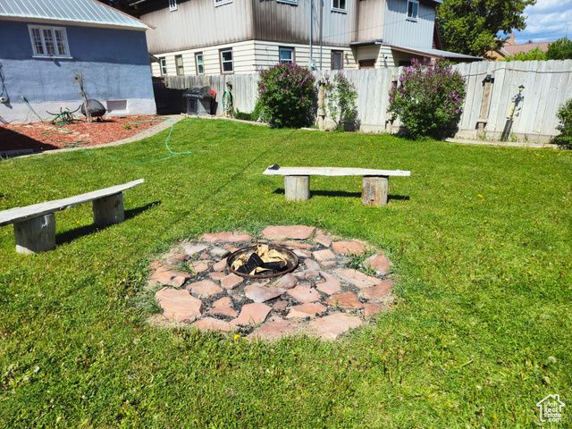 613 JEFFERSON ST, Montpelier, ID 83254