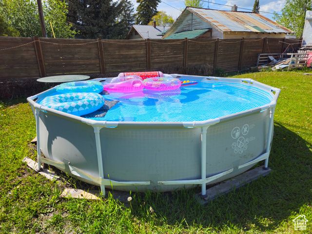 613 JEFFERSON ST, Montpelier, ID 83254