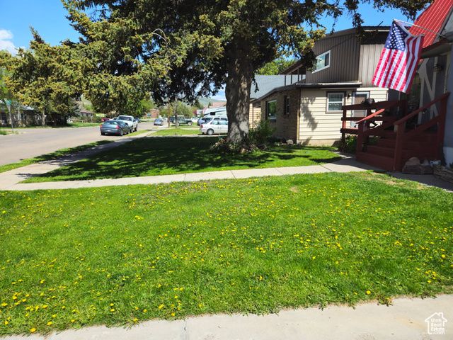 613 JEFFERSON ST, Montpelier, ID 83254