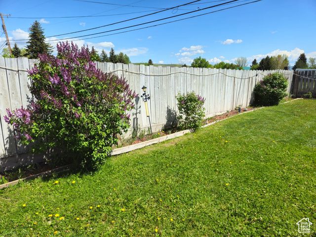 613 JEFFERSON ST, Montpelier, ID 83254