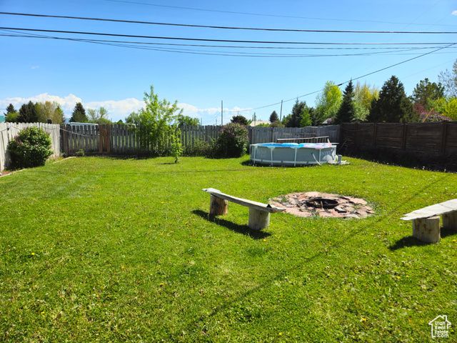 613 JEFFERSON ST, Montpelier, ID 83254