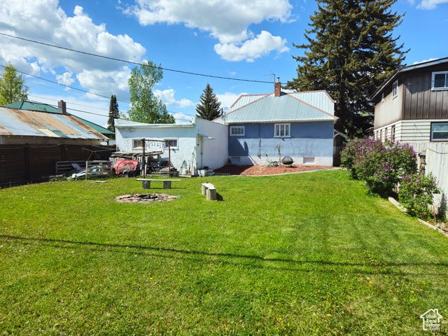 613 JEFFERSON ST, Montpelier, ID 83254