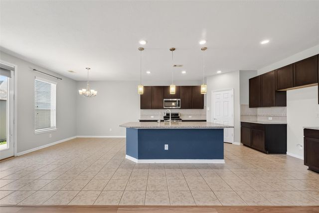 3509 Pentland Downs Street, Pearland, TX 77584