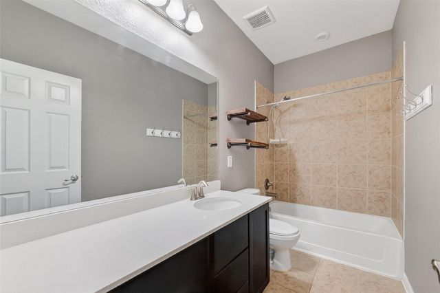 3509 Pentland Downs Street, Pearland, TX 77584