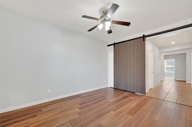 3509 Pentland Downs Street, Pearland, TX 77584