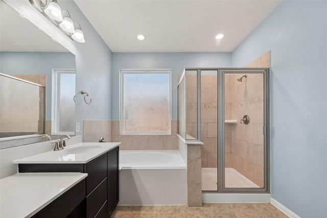 3509 Pentland Downs Street, Pearland, TX 77584