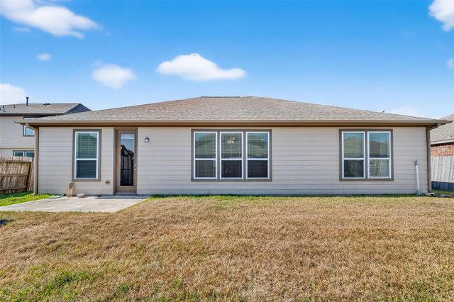 3509 Pentland Downs Street, Pearland, TX 77584