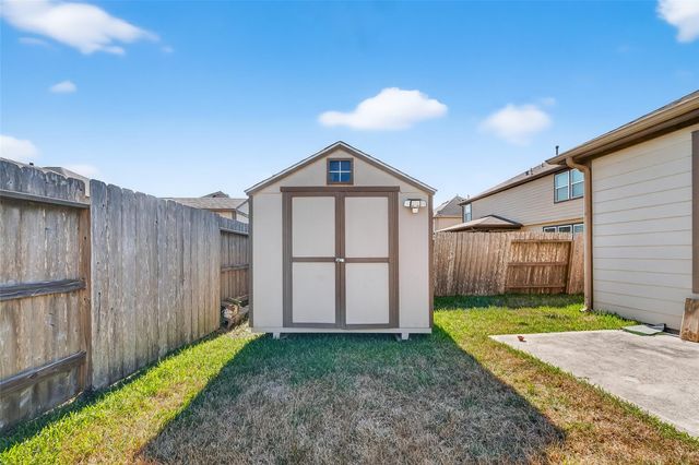 3509 Pentland Downs Street, Pearland, TX 77584