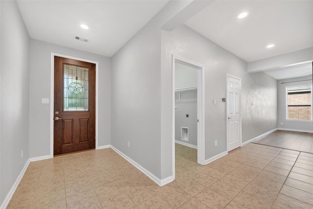 3509 Pentland Downs Street, Pearland, TX 77584