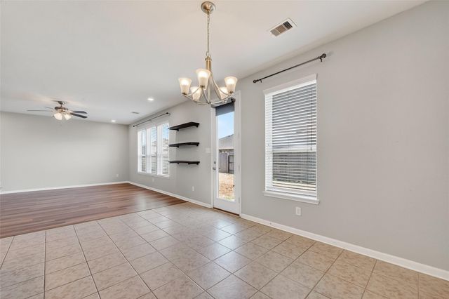 3509 Pentland Downs Street, Pearland, TX 77584