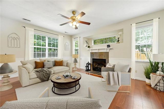 912 Brookcrest ARCH, Chesapeake, VA 23320