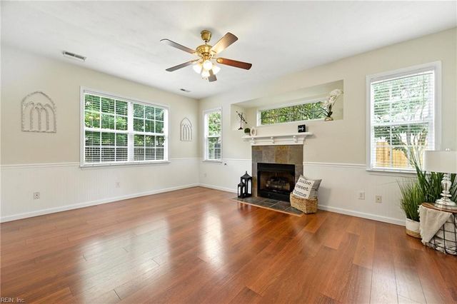 912 Brookcrest ARCH, Chesapeake, VA 23320