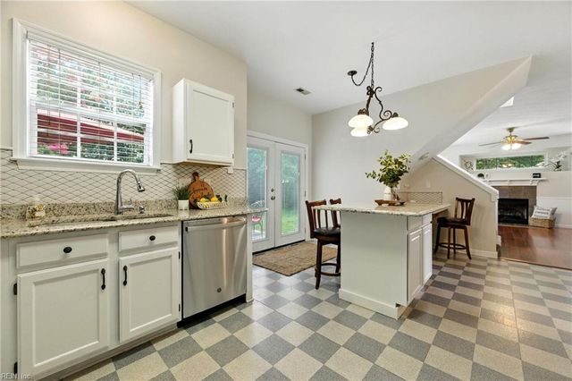 912 Brookcrest ARCH, Chesapeake, VA 23320