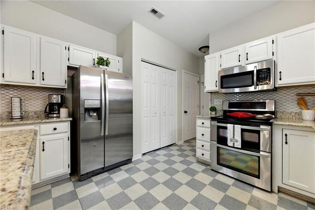 912 Brookcrest ARCH, Chesapeake, VA 23320