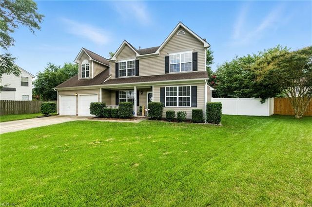 912 Brookcrest ARCH, Chesapeake, VA 23320