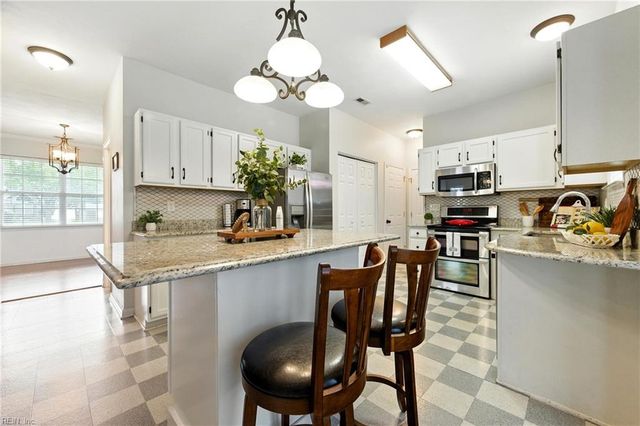 912 Brookcrest ARCH, Chesapeake, VA 23320