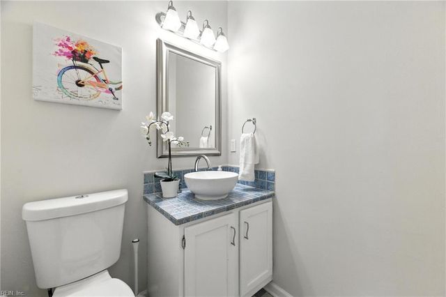 912 Brookcrest ARCH, Chesapeake, VA 23320