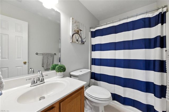 912 Brookcrest ARCH, Chesapeake, VA 23320
