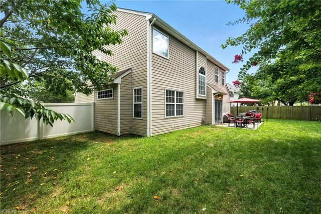 912 Brookcrest ARCH, Chesapeake, VA 23320