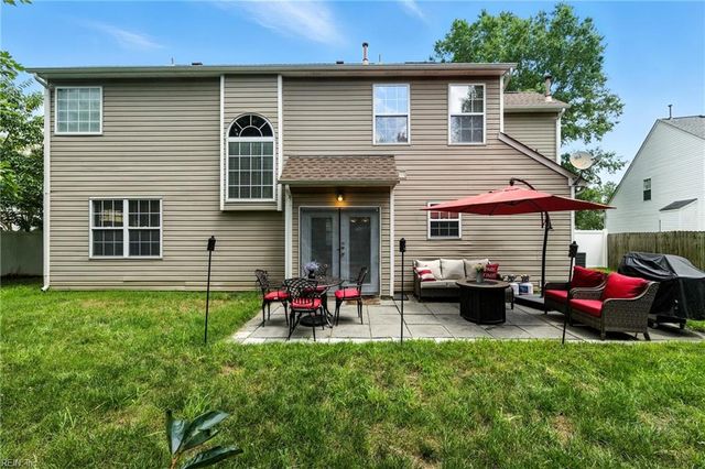 912 Brookcrest ARCH, Chesapeake, VA 23320
