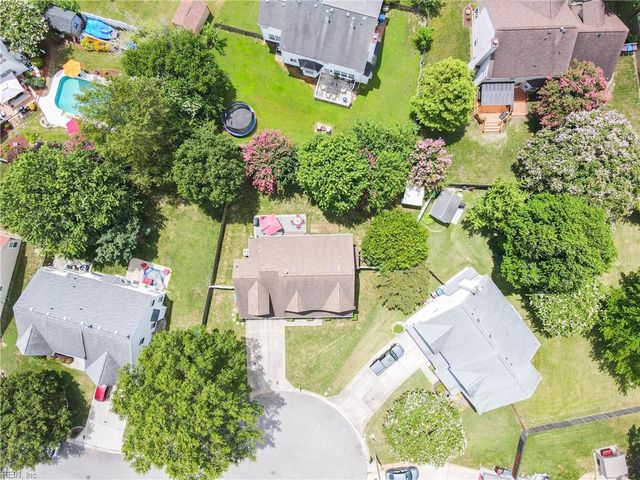 912 Brookcrest ARCH, Chesapeake, VA 23320