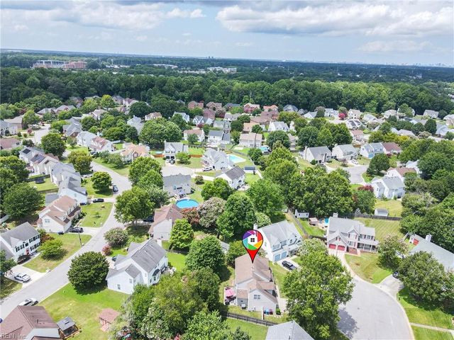 912 Brookcrest ARCH, Chesapeake, VA 23320
