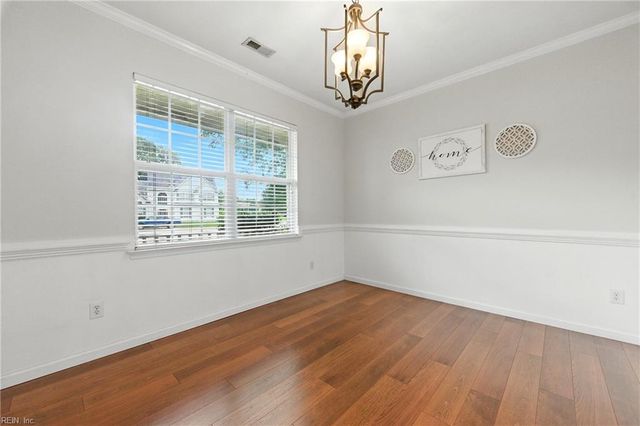 912 Brookcrest ARCH, Chesapeake, VA 23320