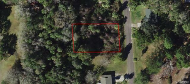 1062 N Fan Palm Point, Crystal River, FL 34429