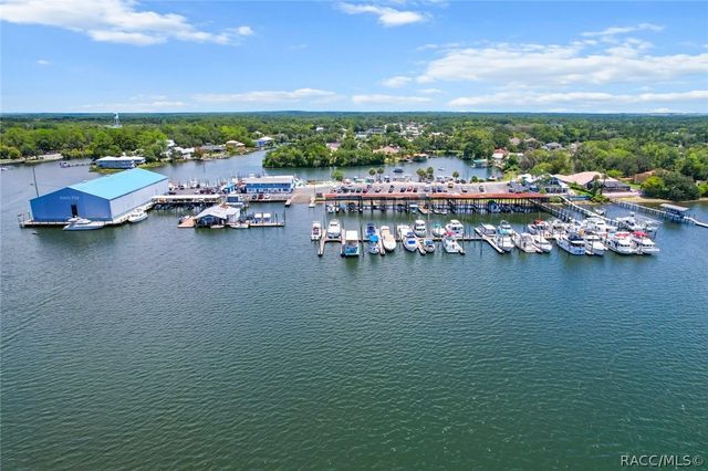1062 N Fan Palm Point, Crystal River, FL 34429