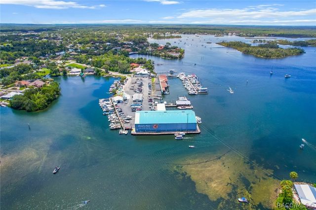 1062 N Fan Palm Point, Crystal River, FL 34429